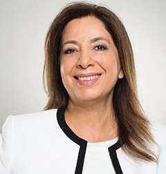 Diana Farah - Partner