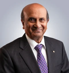 Maithri Panagoda AM
