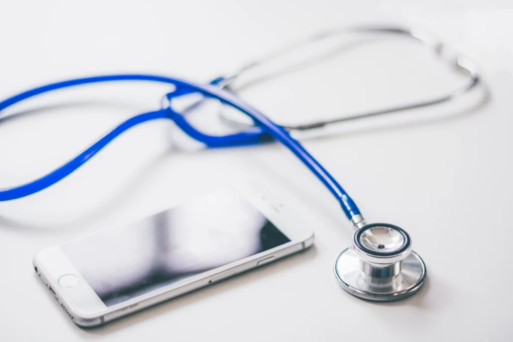 Sick Leave in the USA - The Patient‘s Condition is Improving