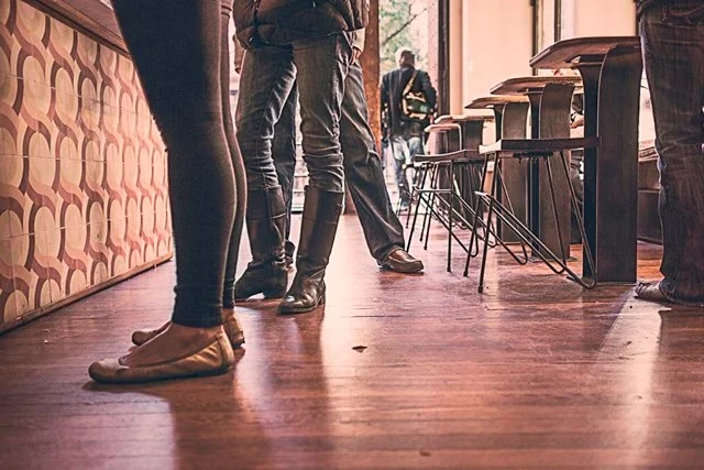 Workplace Sexual Harassment: Implications beyond Discrimination
