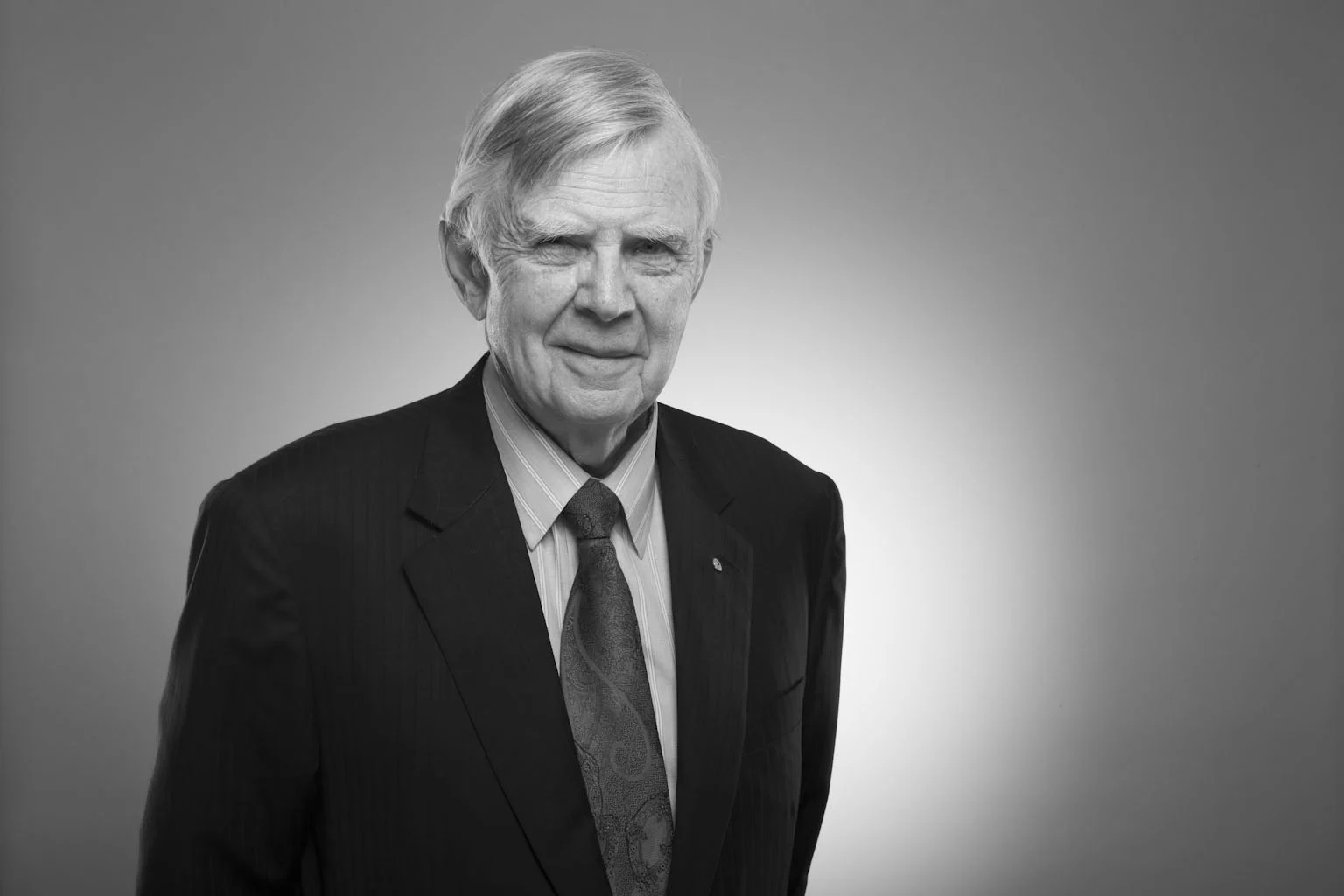 Tony Carroll takes on new role as Special Counsel