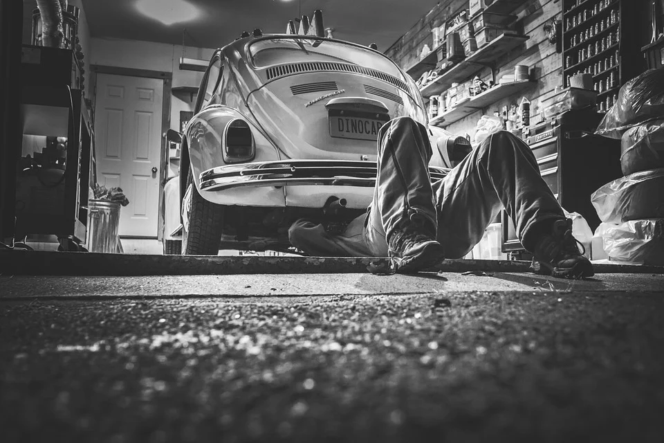 Diesel Dilemma
