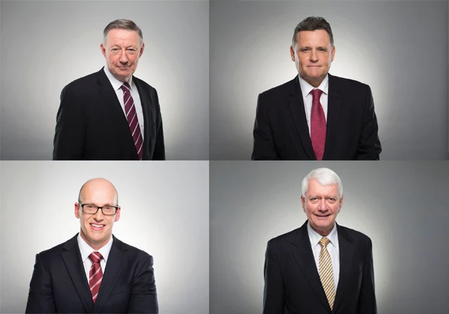 White Barnes Solicitors joins Carroll & O'Dea