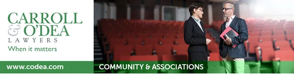 Community & Associations Newsletter - December 2018
