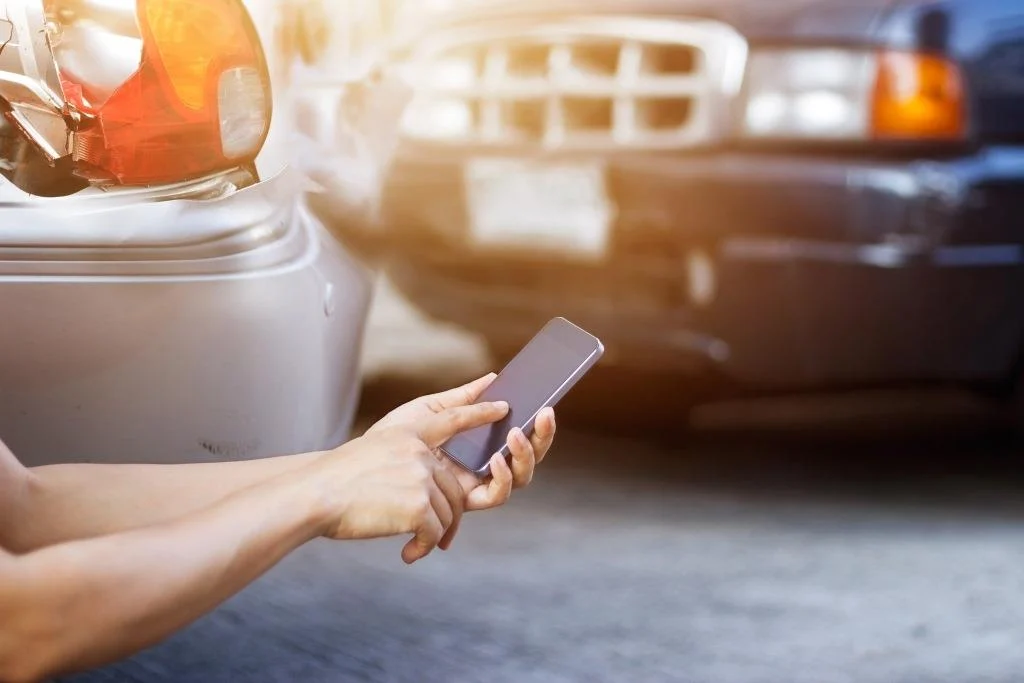 What to do if you are injured in a car accident?