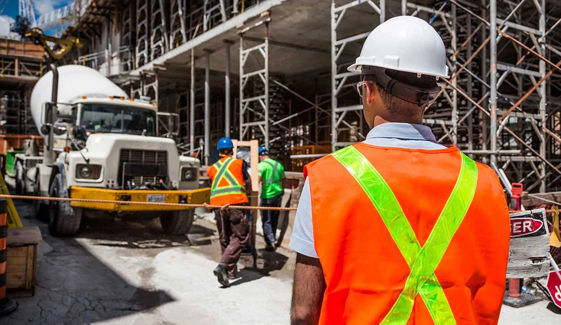 Labouring Outside the Law: Migrant Workers and the Protective Reach of Australian Law