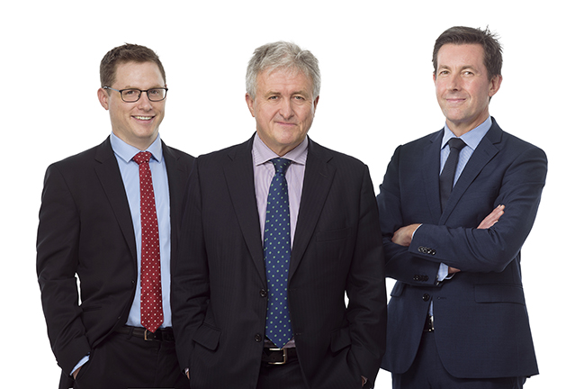 Leading Personal Injury and Workers’ Compensation lawyer Paul Burke joins Carroll & O’Dea Lawyers Melbourne