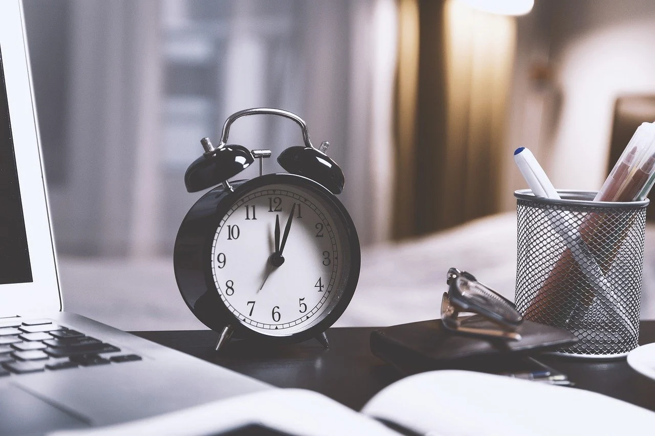 The 21 day limitation period for filing an unfair dismissal application ends on a weekend or public holiday. When should the application be filed?
