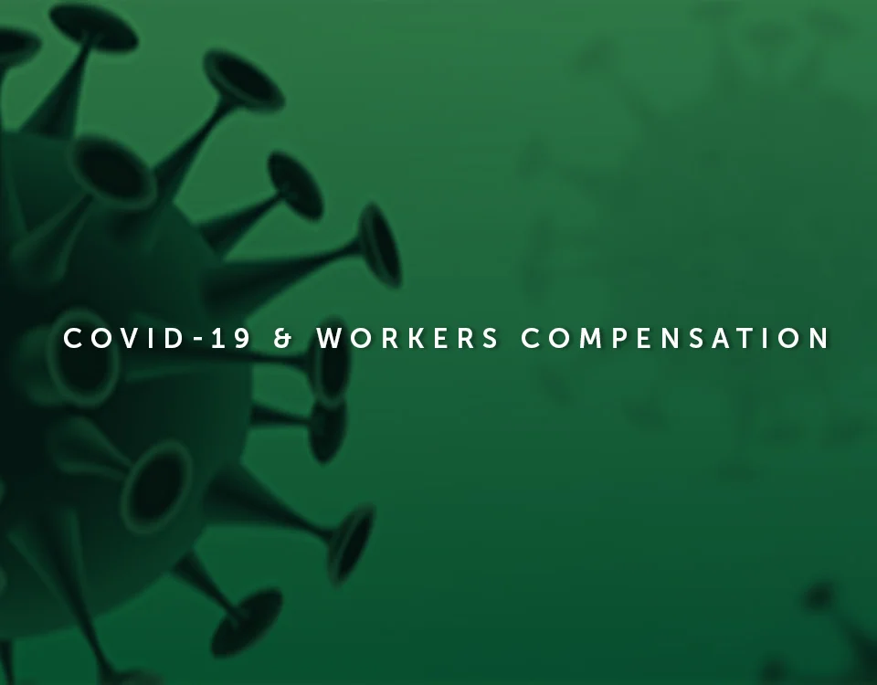 Is COVID-19 Considered an “Injury” under the NSW Workers Compensation Laws?