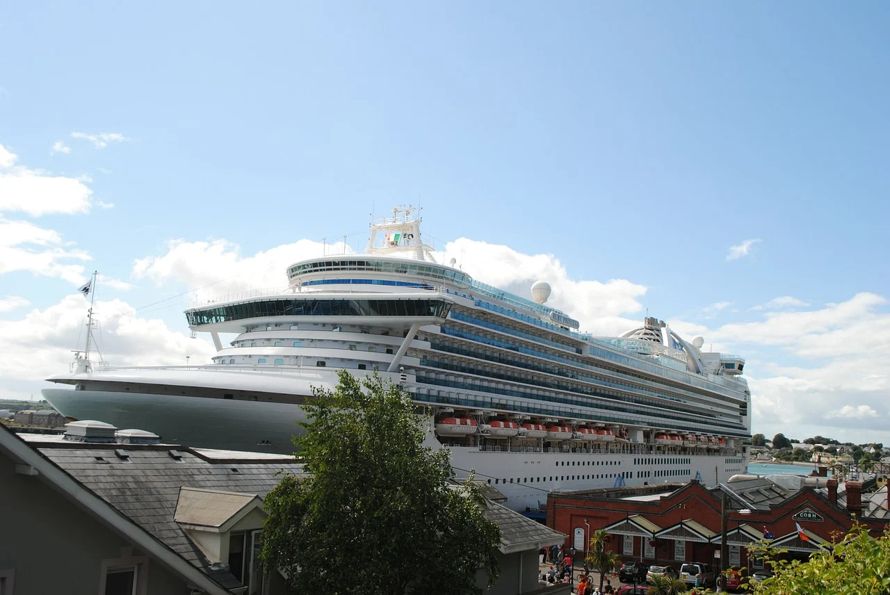 Special Commission of Inquiry into the Ruby Princess