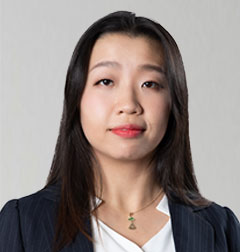 Yue Lucy Han