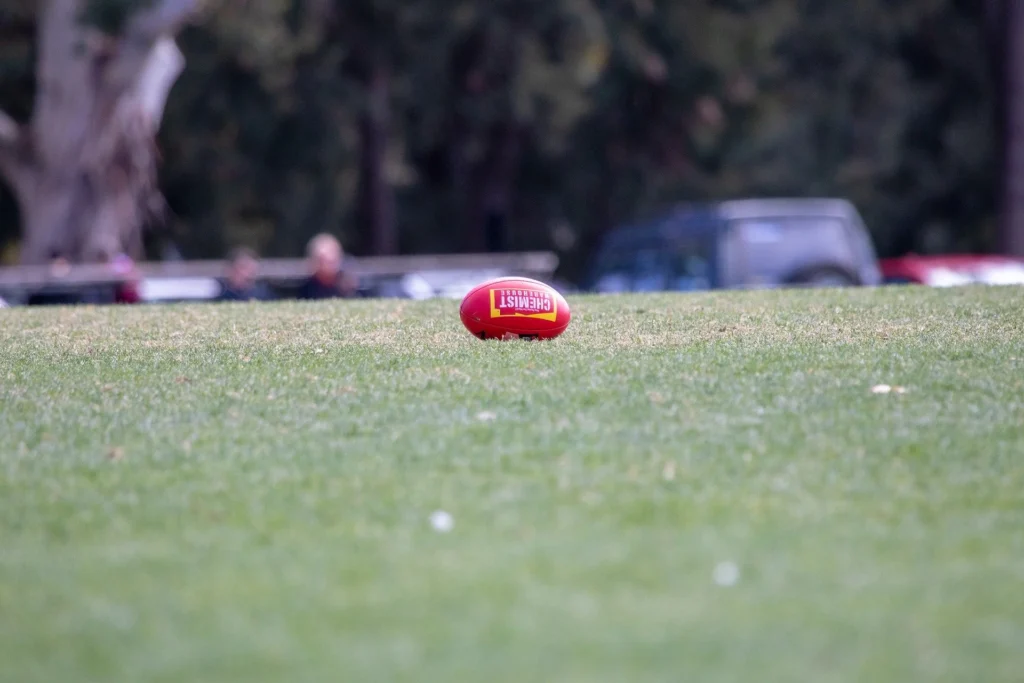 Why TPD is important for all of us - not just AFL greats!