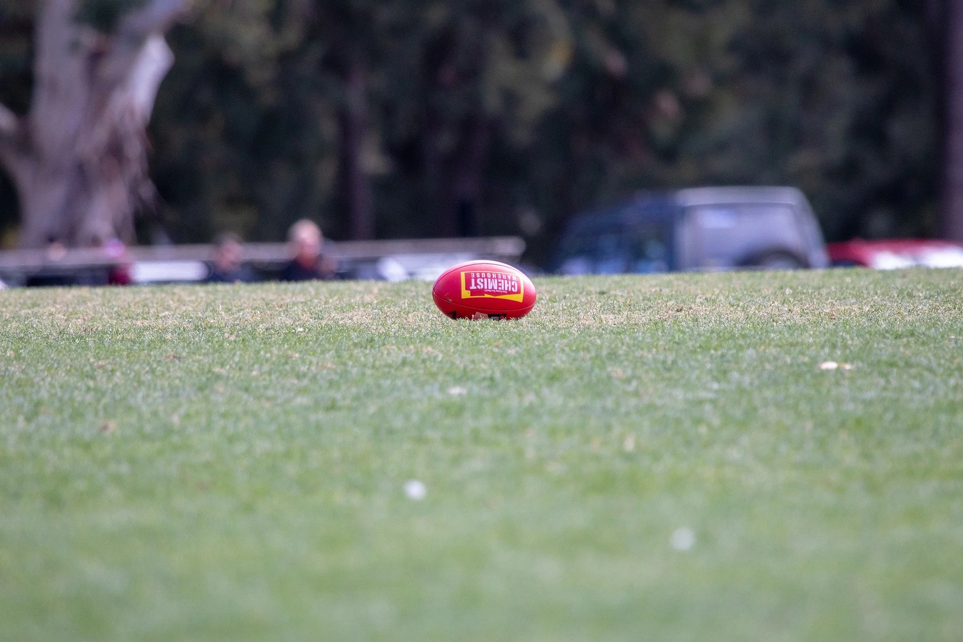 Why TPD is important for all of us - not just AFL greats!