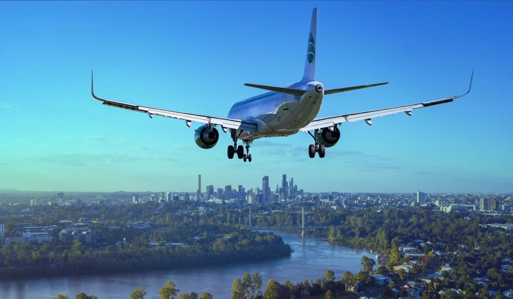 In a nutshell: Australia’s COVID-19 Outbound international travel restrictions and how to get an exemption