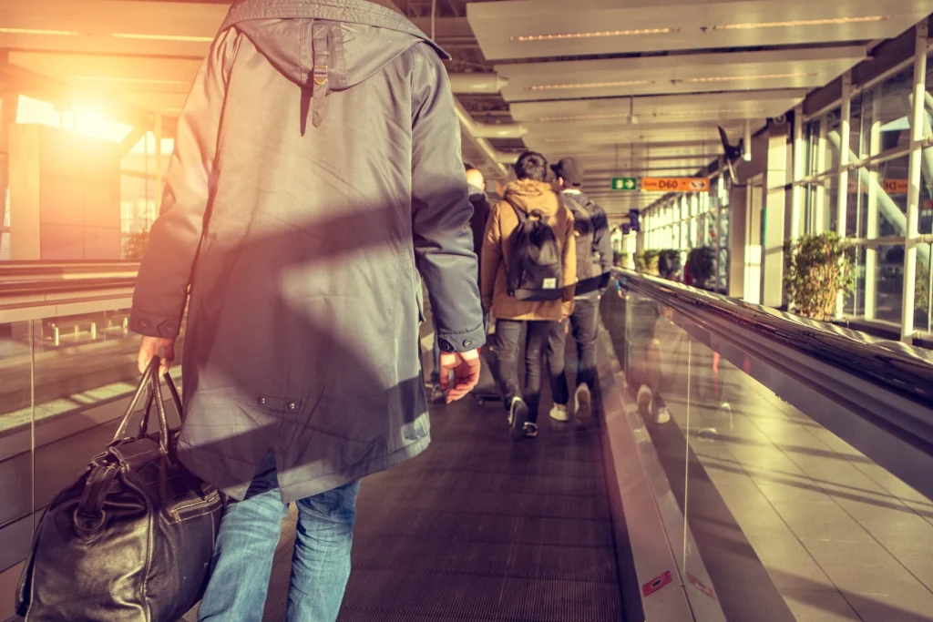 Key changes to Australian immigration Law in 2021 - Part #2 - COVID concession for certain family visa applicants unable to depart Australia due to border closures
