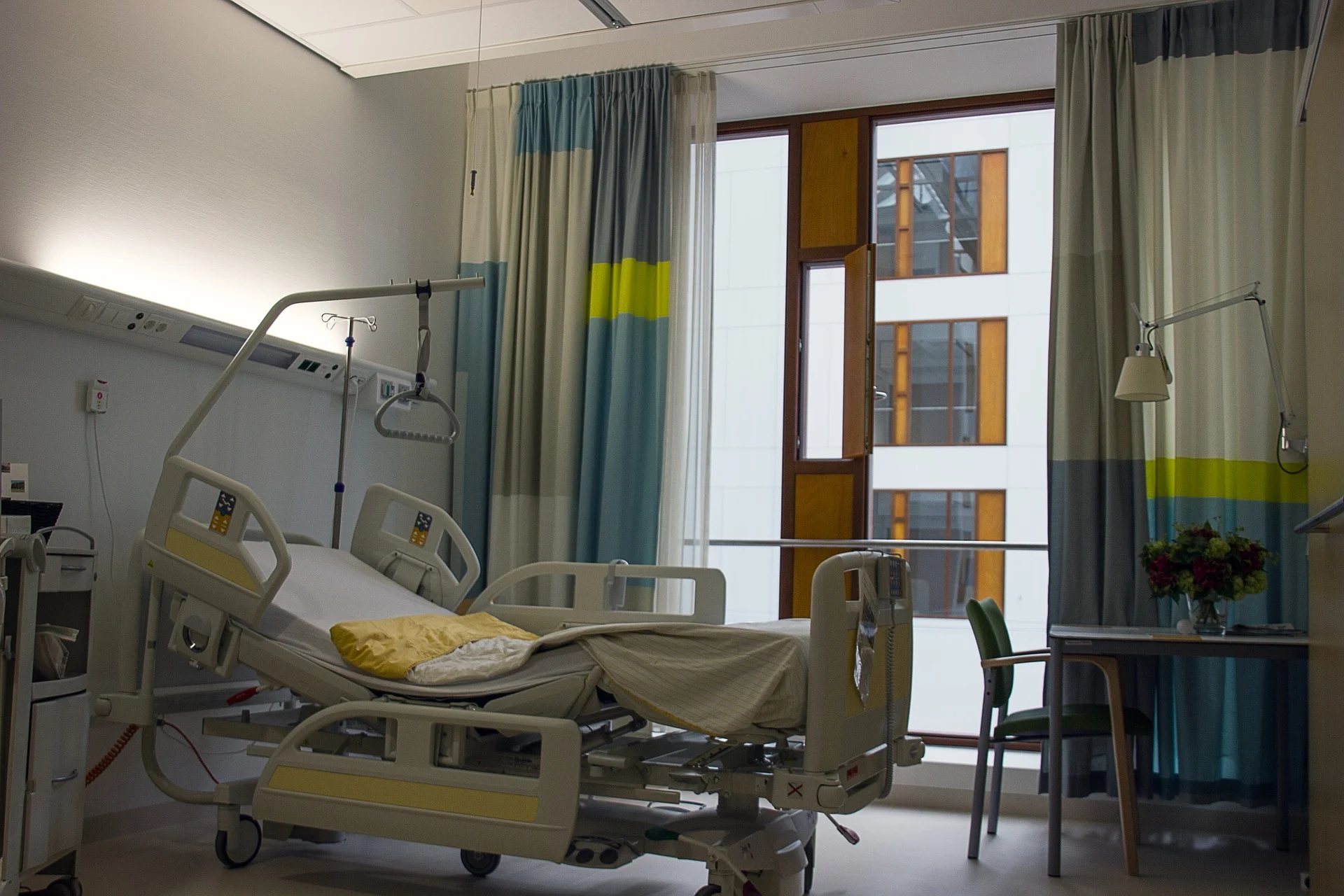 Parliamentary Inquiry into Health Outcomes & Access to Health & Hospital Services in Rural, Regional & Remote NSW – Part Two