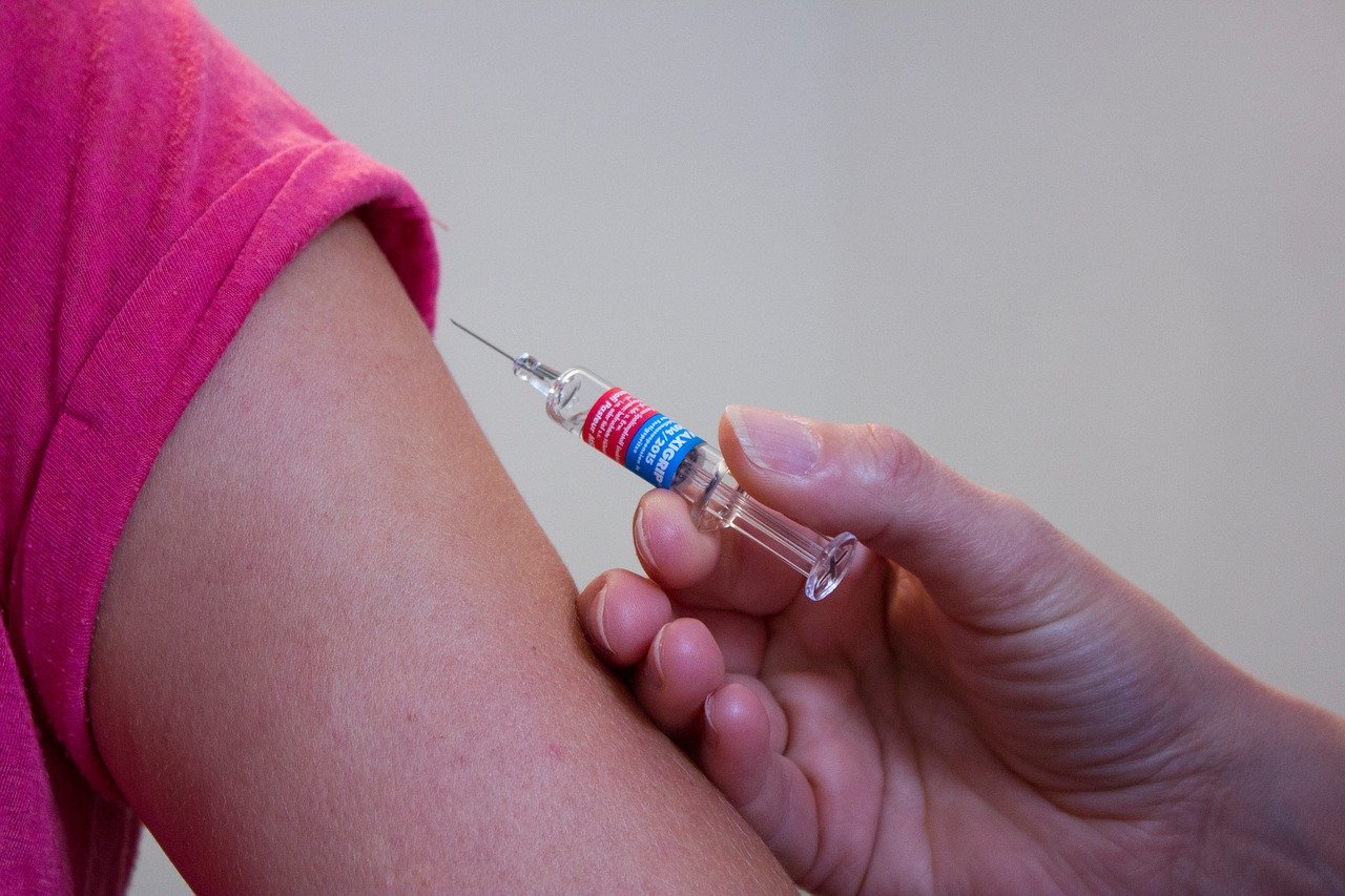 What's the new COVID vaccine indemnity scheme? Two legal experts explain