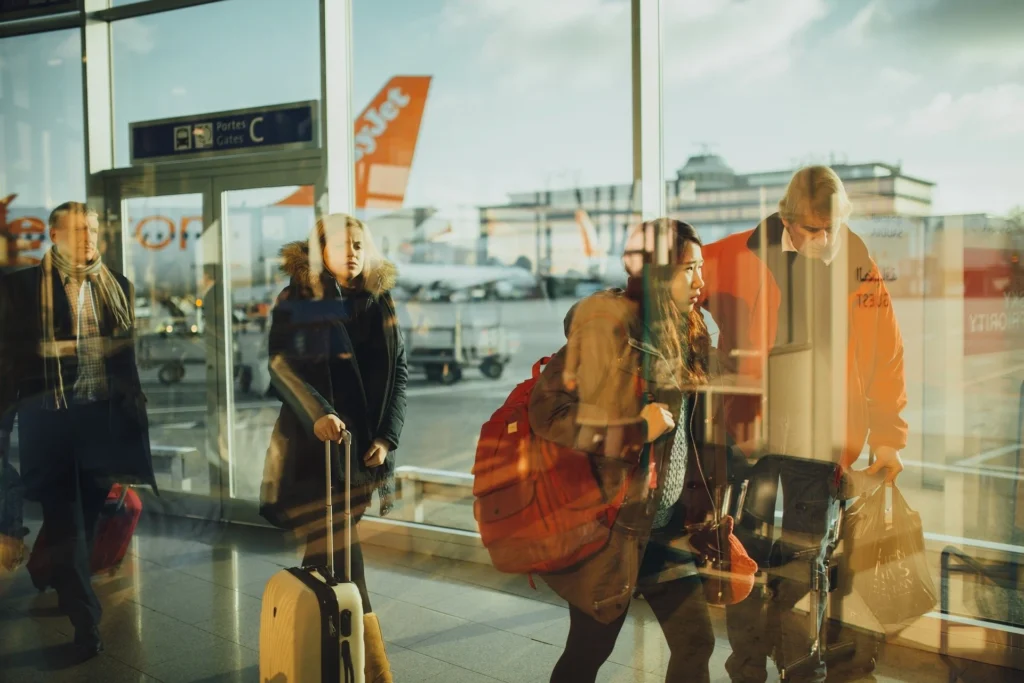 Update: International Travel for Fully Vaccinated Australians and International COVID-19 Vaccination Certificates