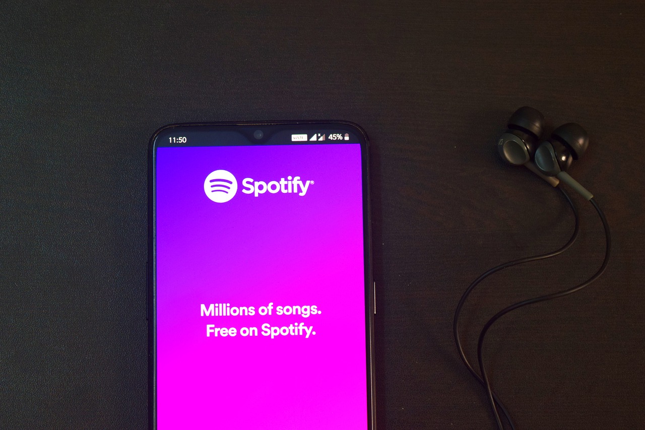Does the music streaming industry need regulating?