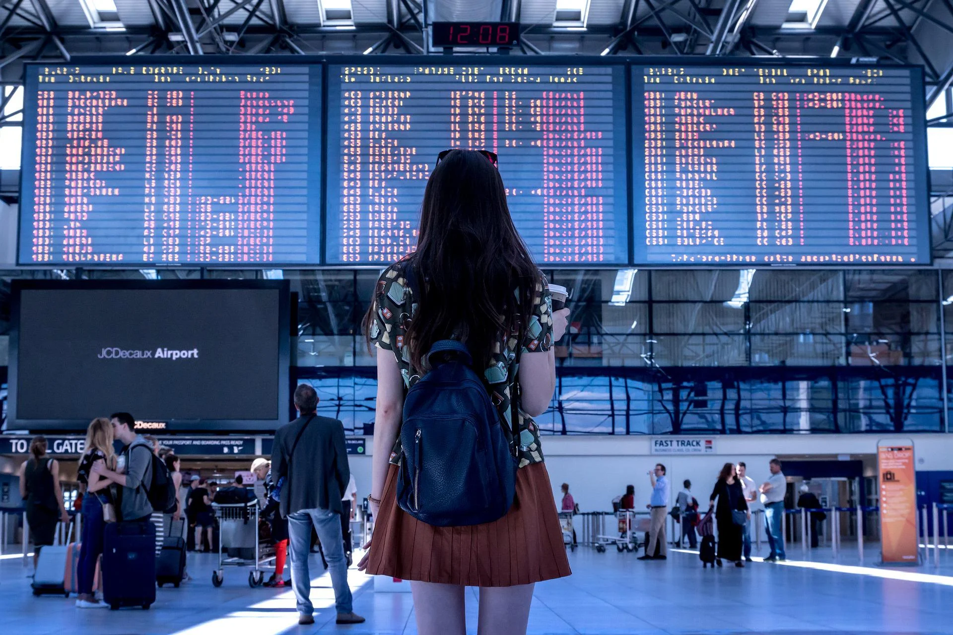 The legal challenges of cross-border incapacity