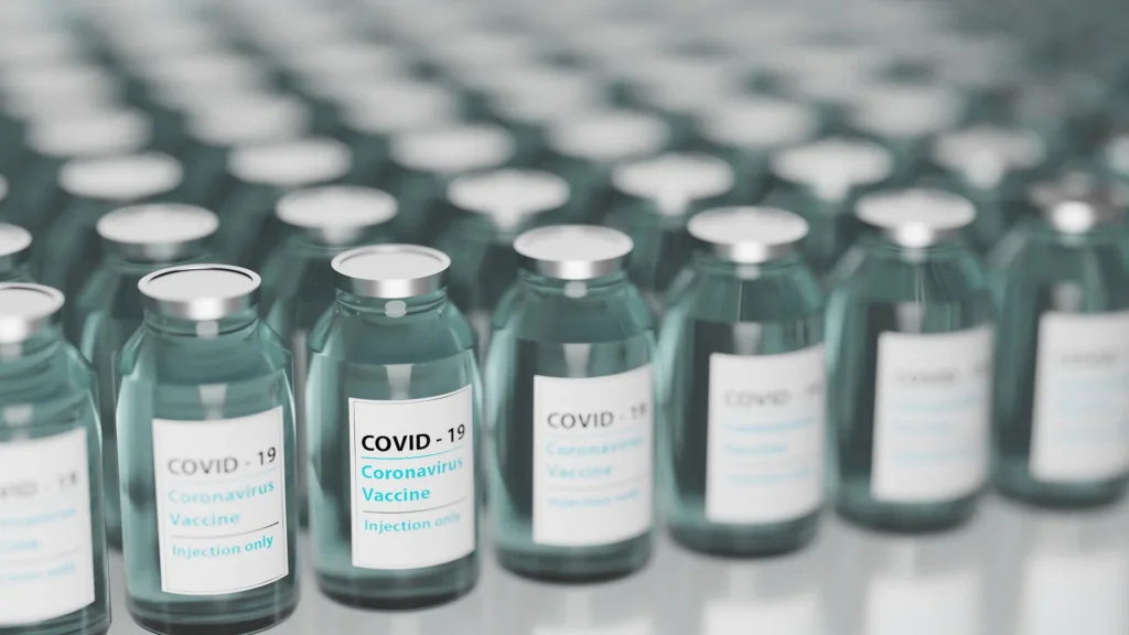 The COVID–19 vaccine claims scheme: policy document published