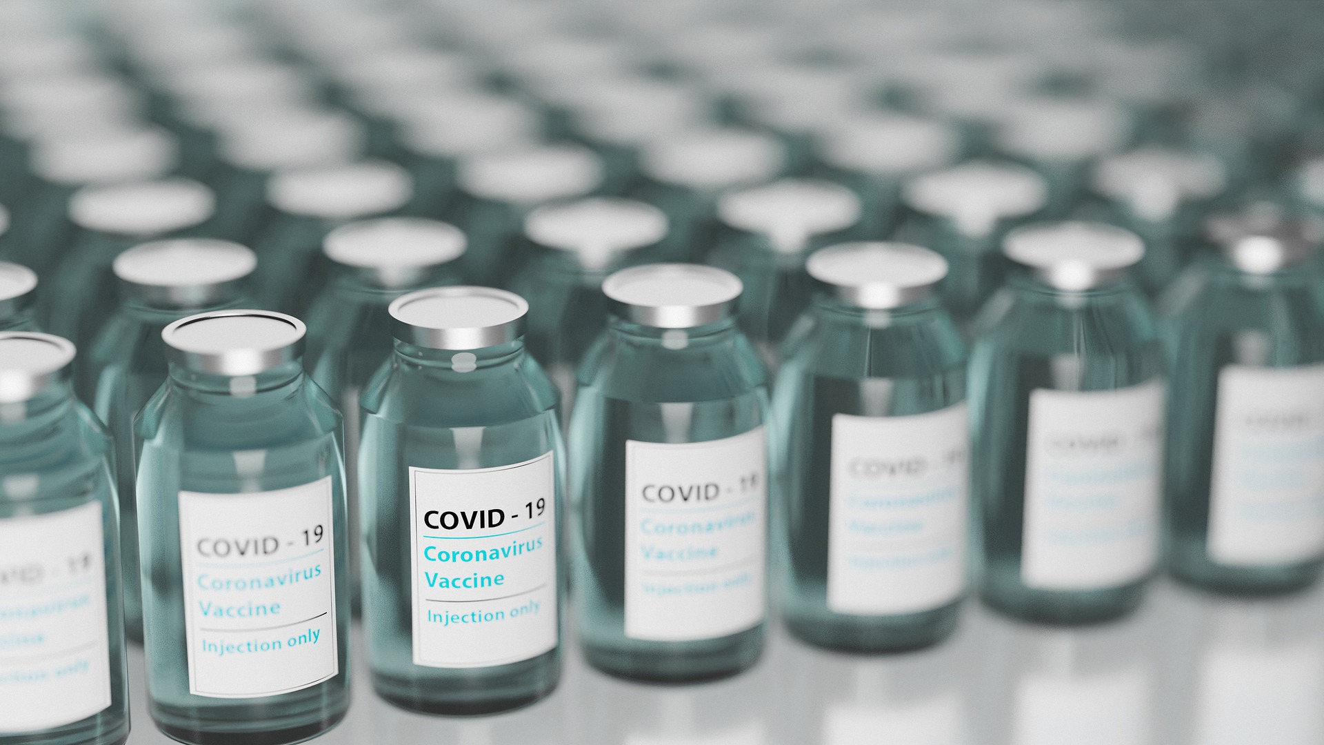 The COVID–19 vaccine claims scheme: policy document published