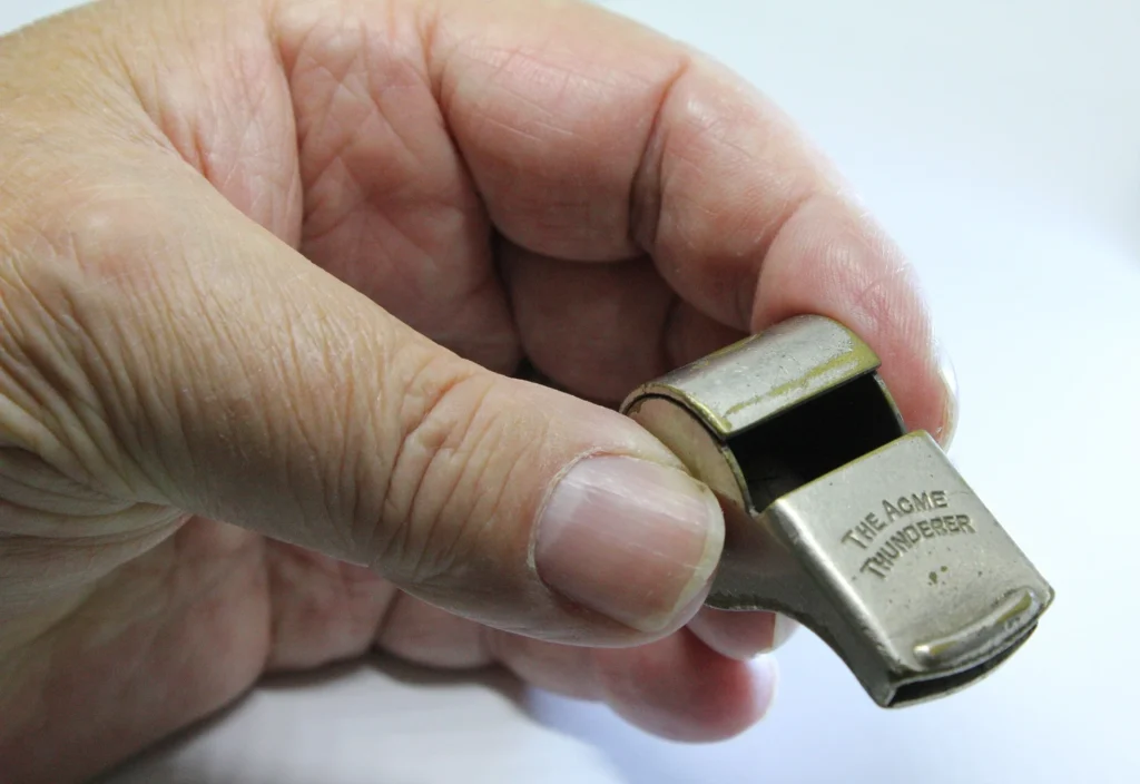 Public Interest Disclosures: Compensation for Whistleblowers