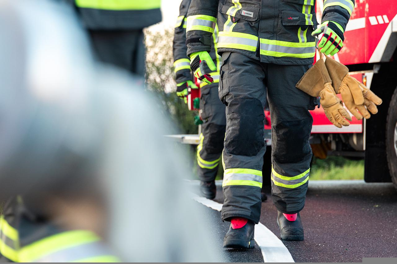 Exempt workers: Compensation for First Responders