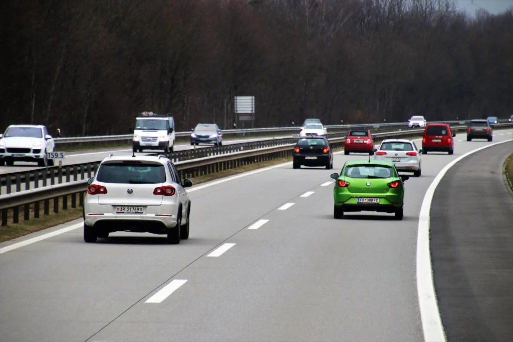 Support for injured motorists, if they can afford it