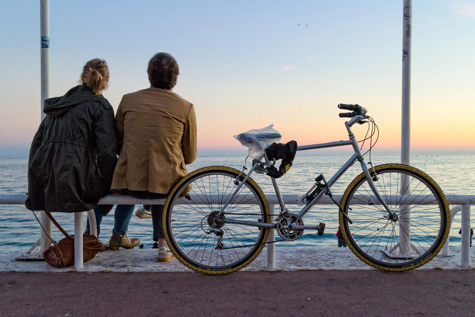 10 Tips for Separating Couples