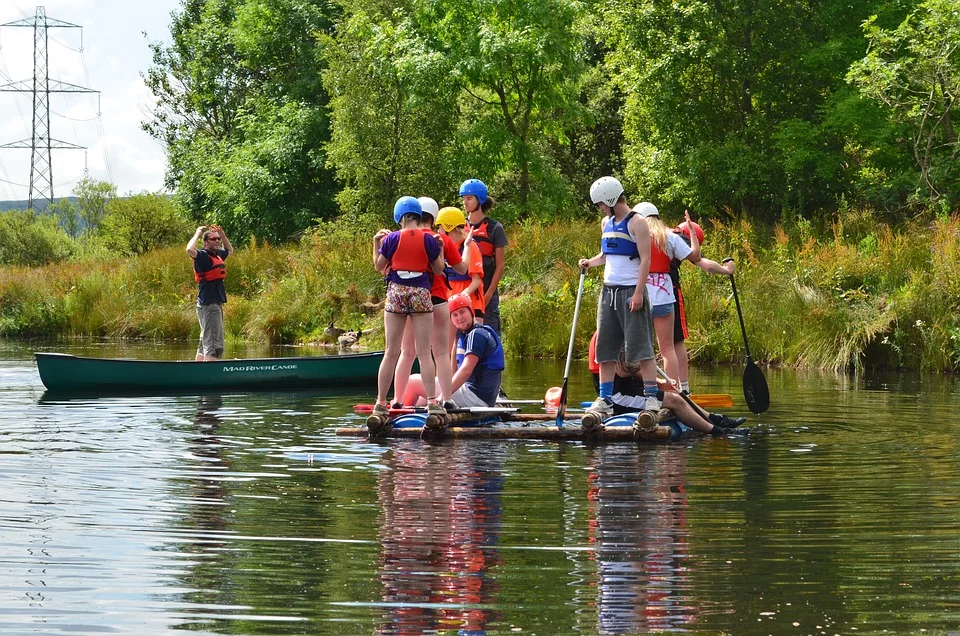Managing the Risks in Off-Campus Activities