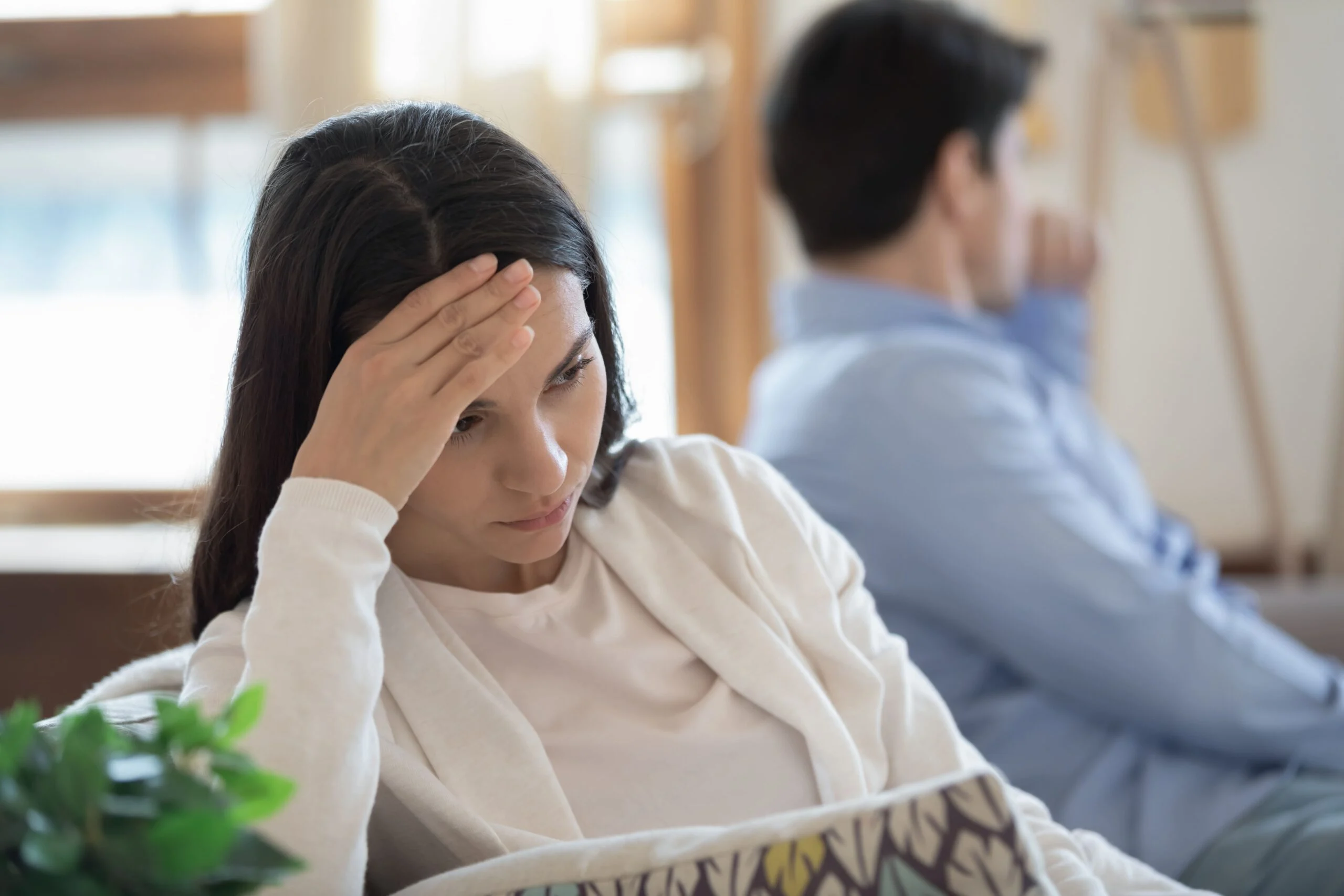 Fallacies in Family Law