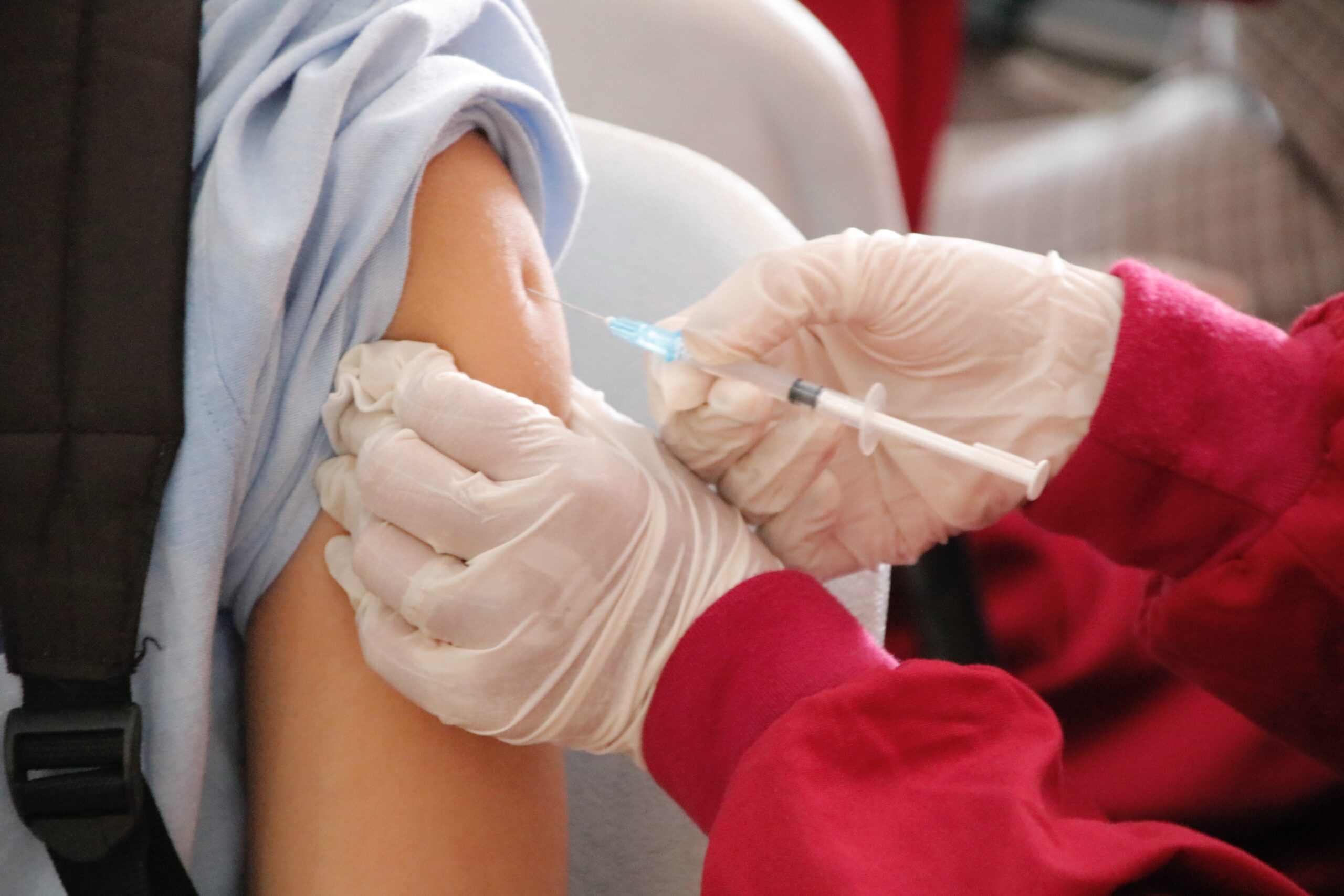 Mandatory Vaccination & Employment: lessons from managing anti-vaxxers in schools