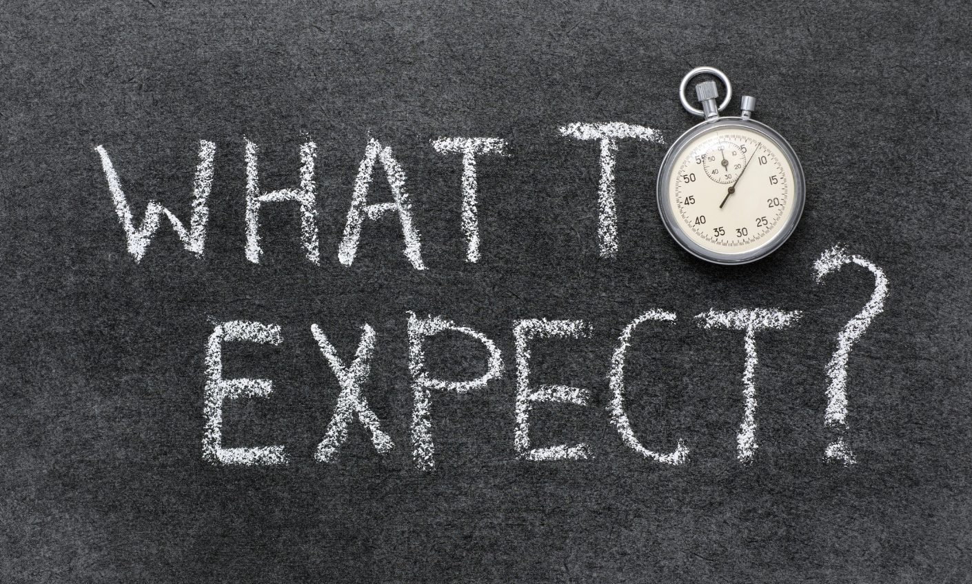 What to expect when you’re expecting - What happens when your relationship breaks down before the birth of your child?