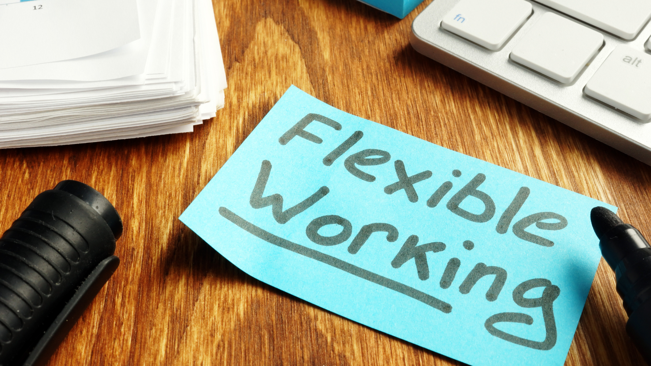 Flexible Working Arrangements – additional rights for employees from 6 June 2023. Part 1 of 2