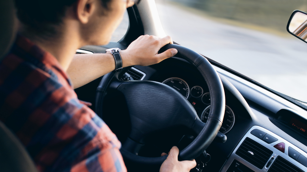 I’ve been injured in a motor vehicle accident – what steps should I take right now?