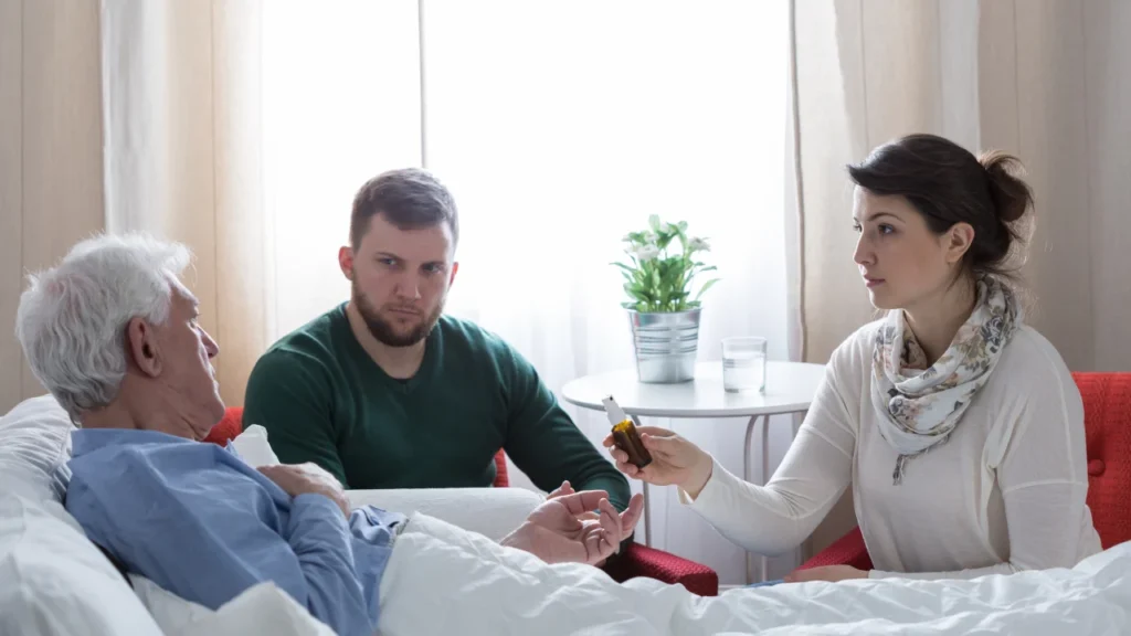 Part #2: Understanding terminal illness claims
