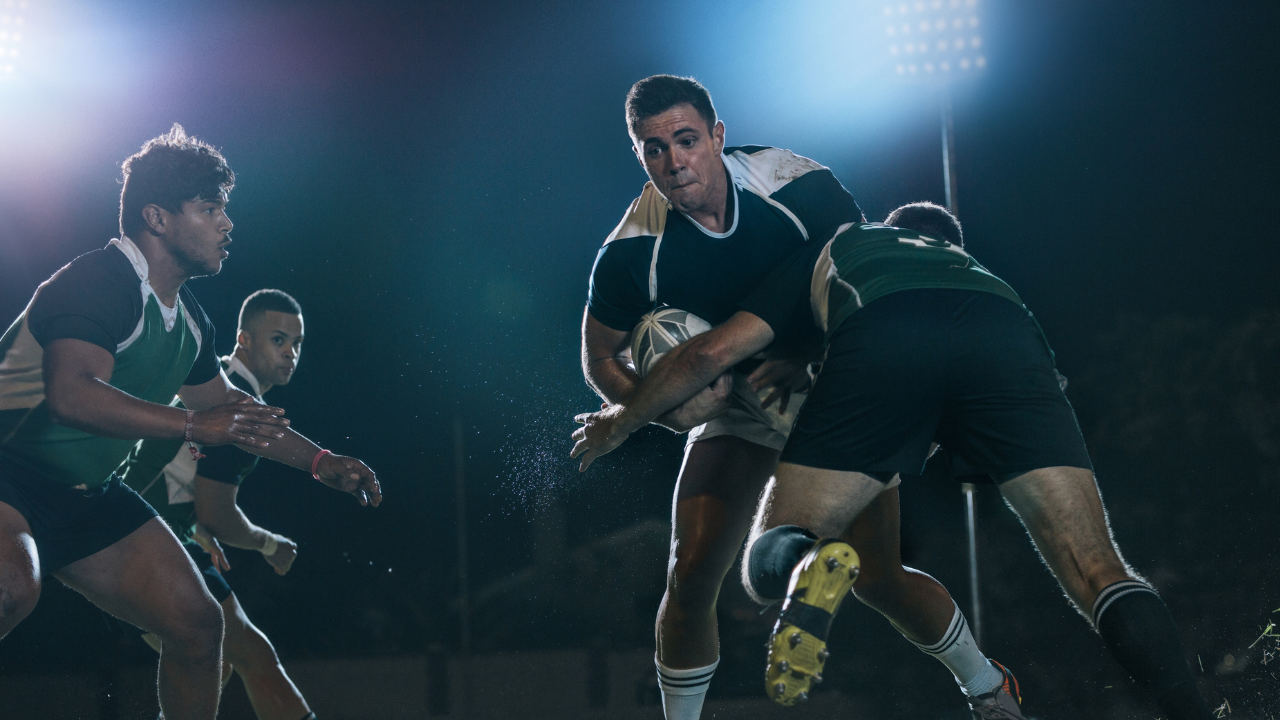 Football, sporting injuries & claiming for compensation through your superannuation's TPD insurance cover