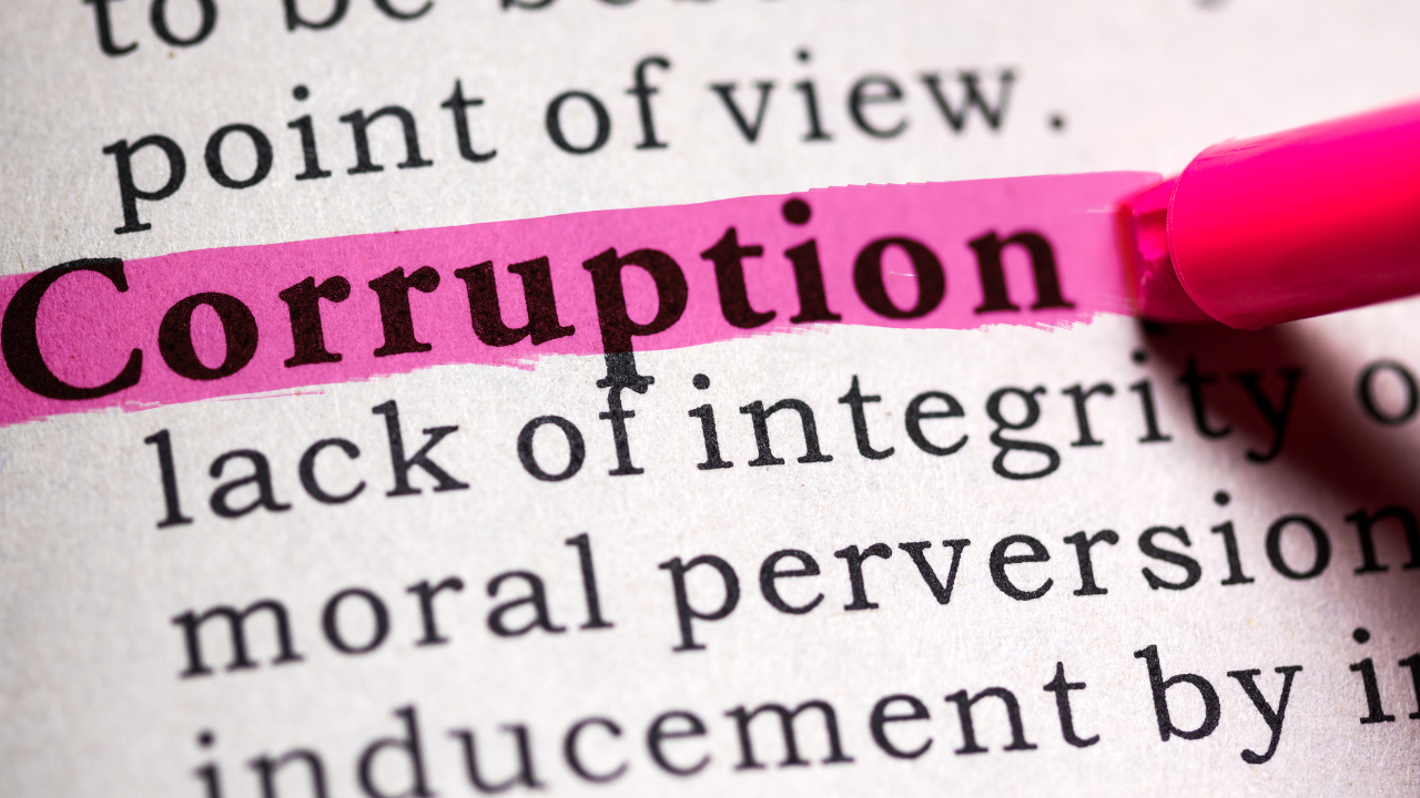National Anti-Corruption Commission: What is it and how does it work?