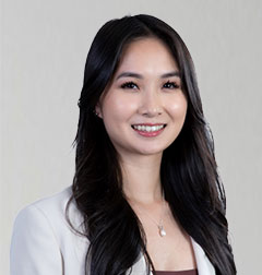 Hillary Tsang