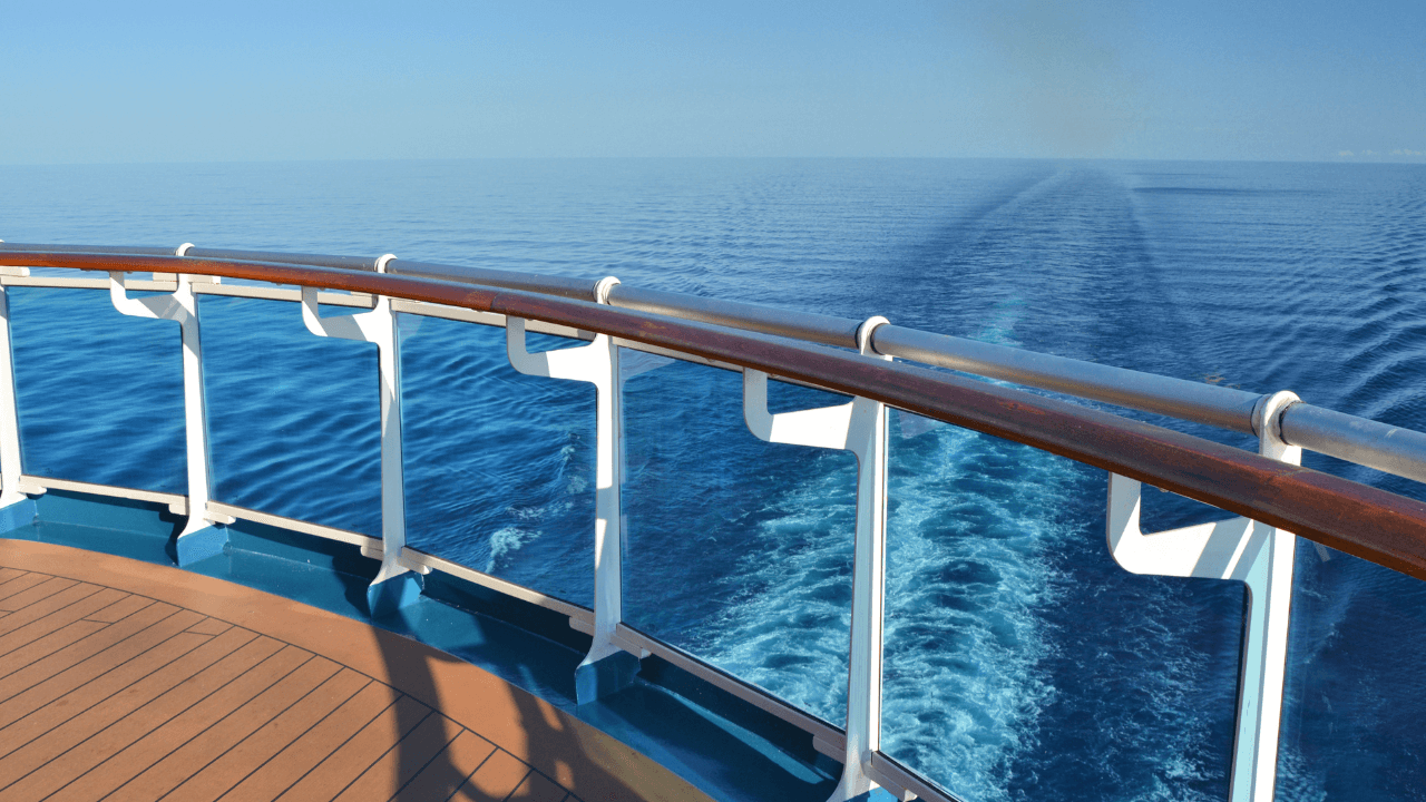 Ruby Princess class action waiver clauses unfair