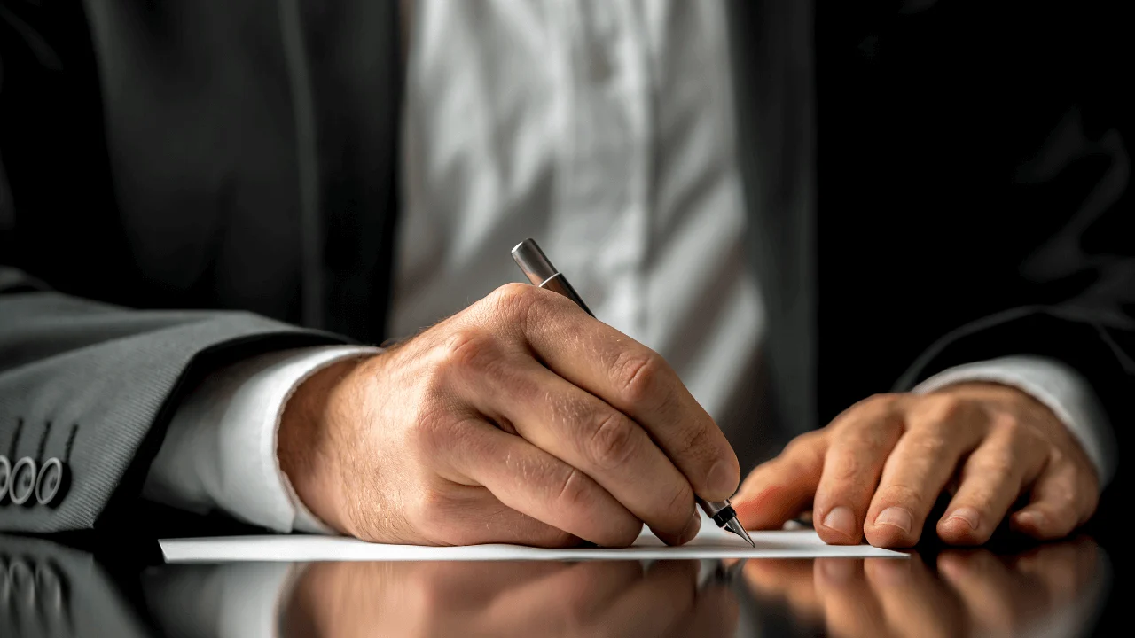 Why it’s important to have a conversation with your loved ones about wills