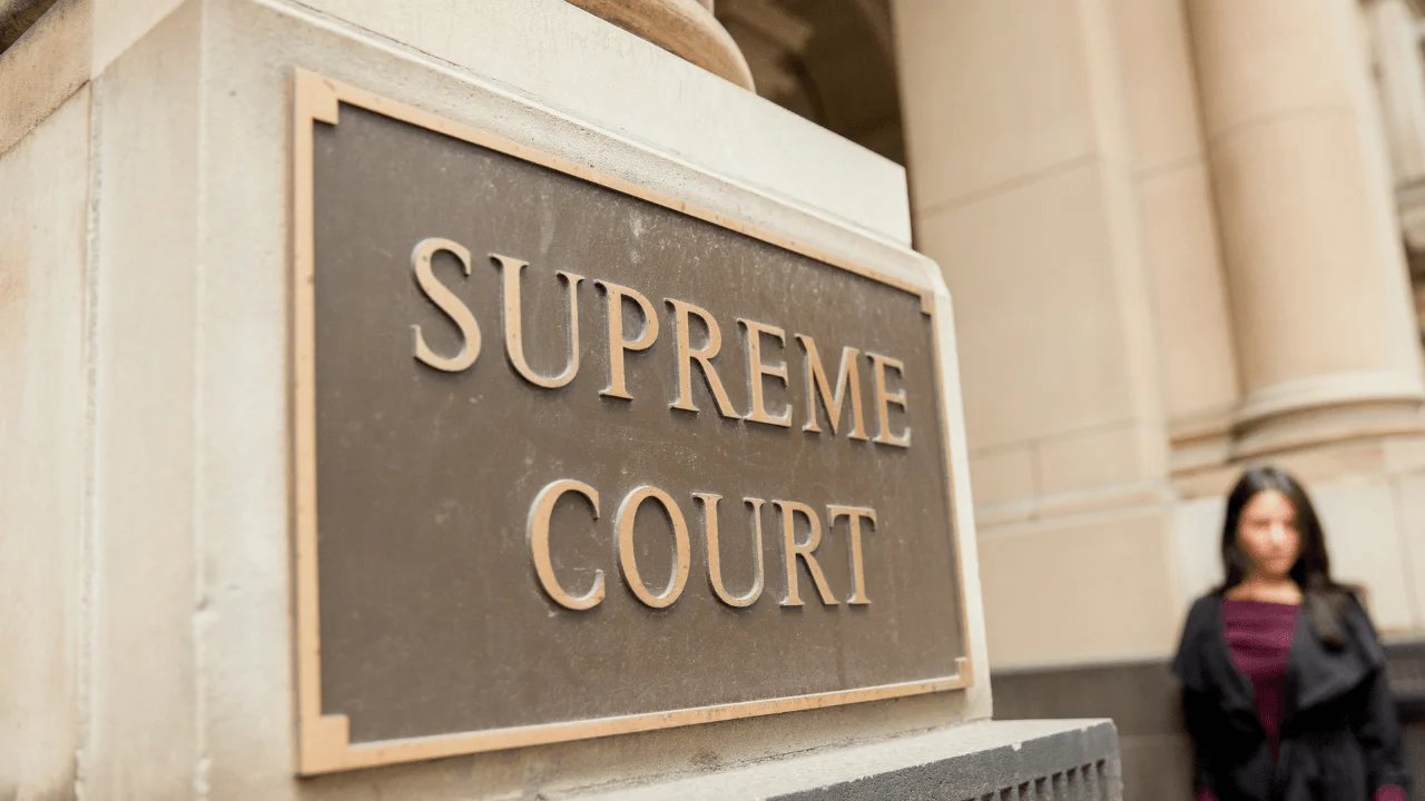 Case Summary - Trustees of the Christian Brothers v DZY (a pseudonym) [2024] VSCA 73