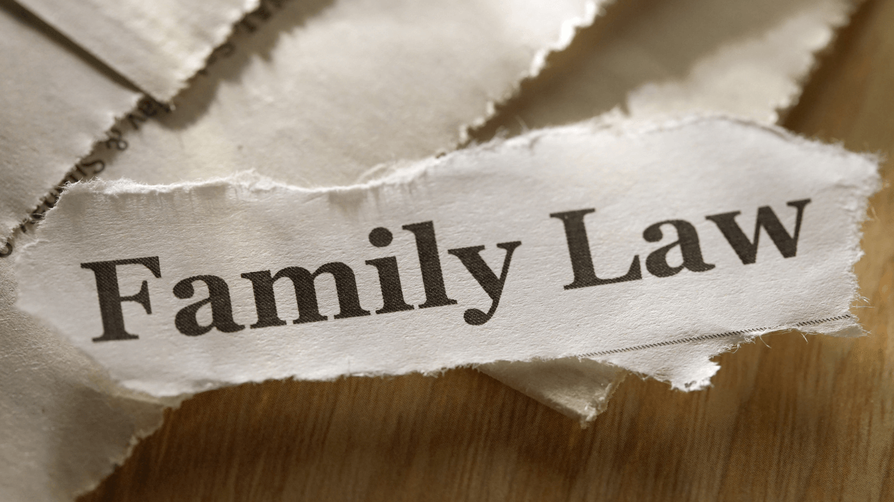 Navigating the best interests of the child - evolution of Australian Family Law and new changes coming into effect May 2024