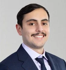 Aaron Szczygiel