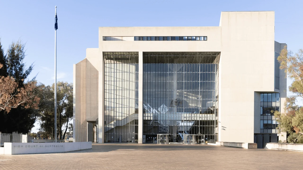 Case Summary: RC v The Salvation Army (Western Australia) Property Trust [2024] HCA 43