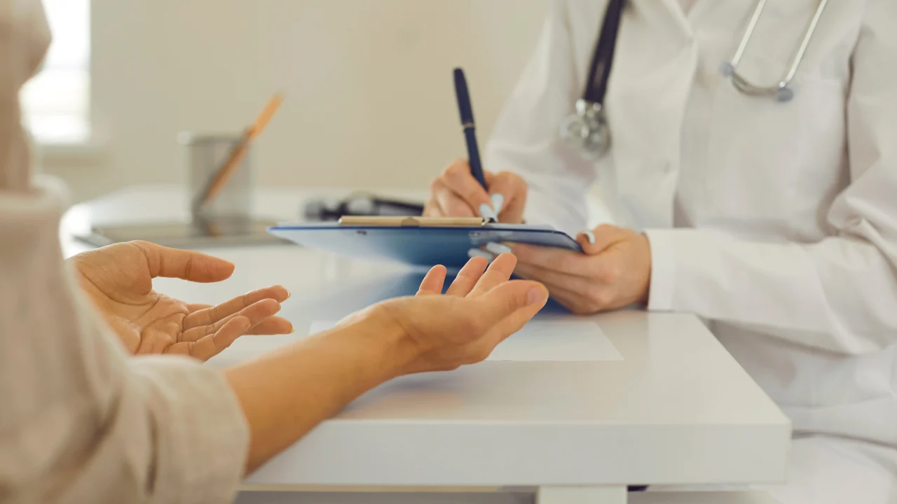 Case summary: Doughty v Hillier [2024] NSWSC 1220 – Dismissal of a claim to extend the limitation period for a medical negligence claim