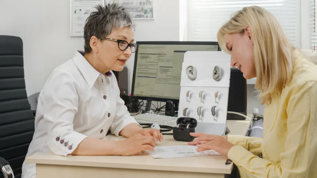 Industrial Deafness – An explanation of workers‘ rights, entitlements and the process for claiming compensation