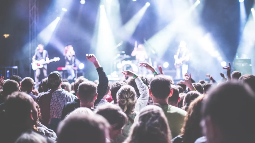 Understanding public liability at events: your rights and what to do if you‘re injured