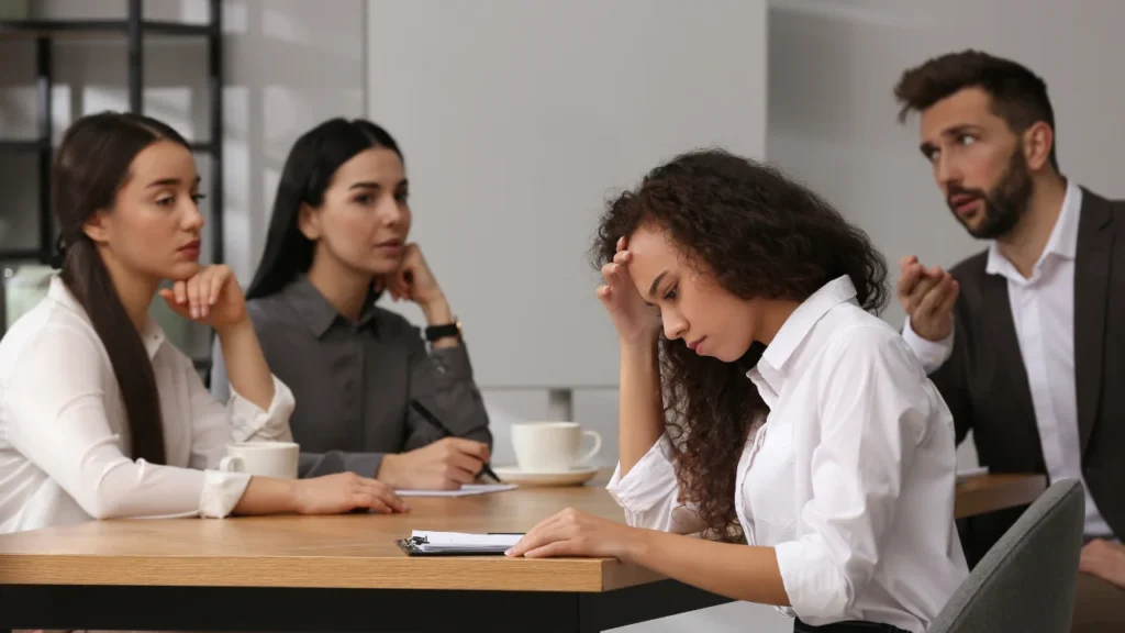 I have been discriminated at work: Should I lodge a discrimination (adverse action) claim?
